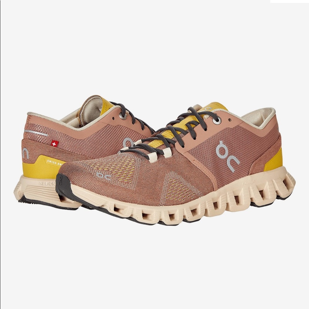 On Womens Running Shoes